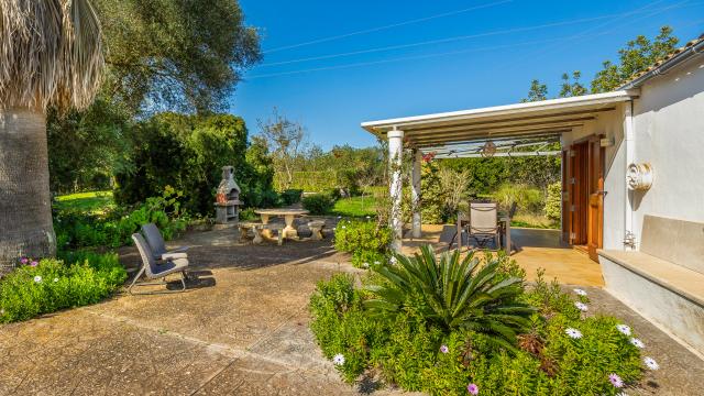 Finca Cas Boter