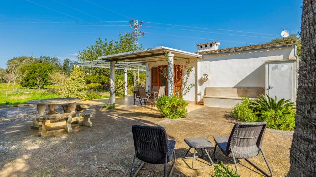 Finca Cas Boter
