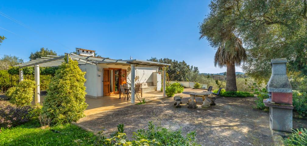 Finca Cas Boter