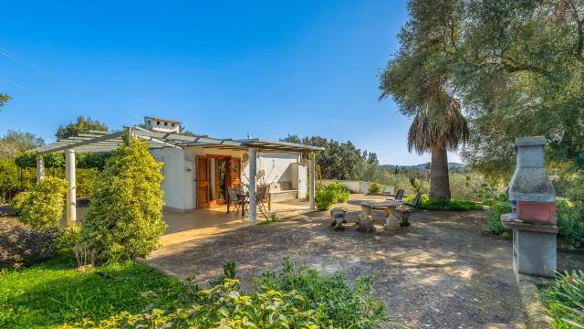 Finca Cas Boter