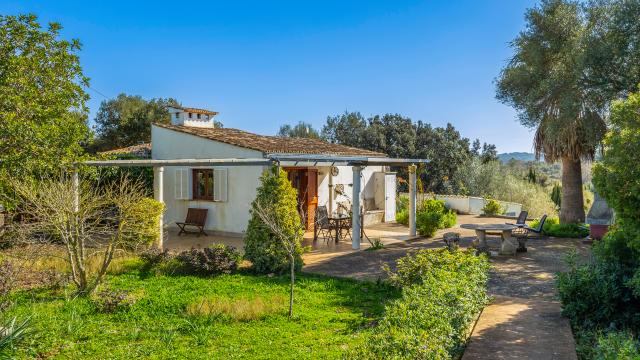 Finca Cas Boter