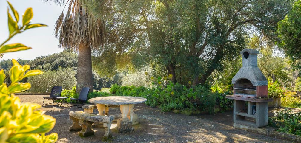 Finca Cas Boter