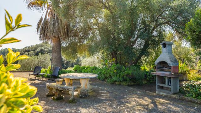 Finca Cas Boter