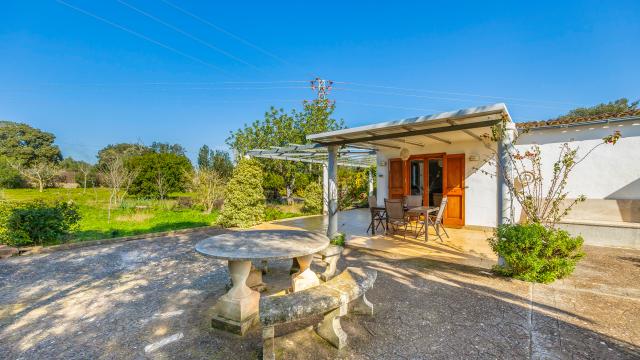 Finca Cas Boter