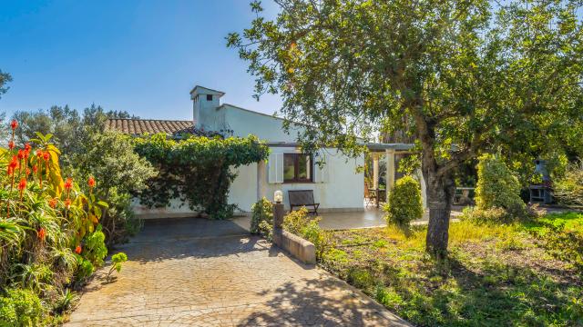 Finca Cas Boter