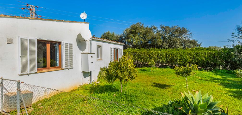 Finca Cas Boter
