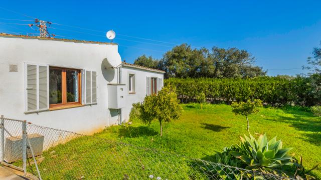 Finca Cas Boter
