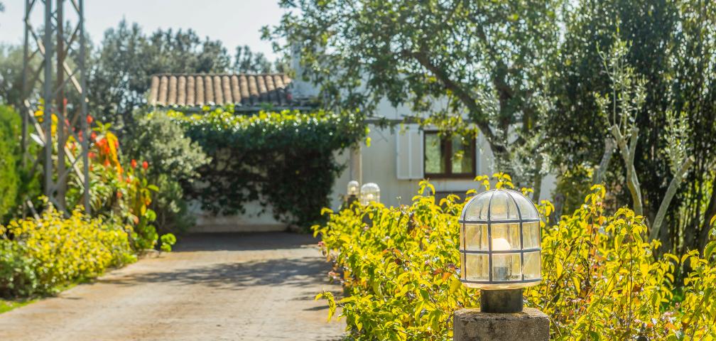 Finca Cas Boter