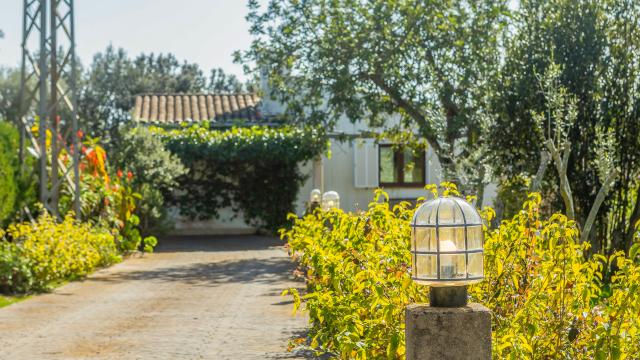 Finca Cas Boter