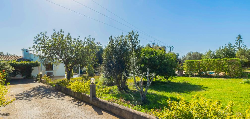 Finca Cas Boter