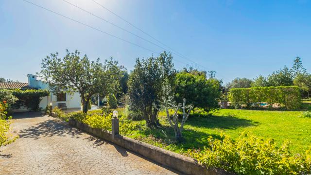Finca Cas Boter