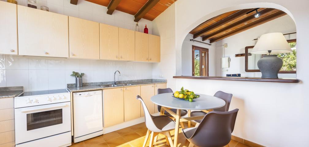 Finca Cas Boter