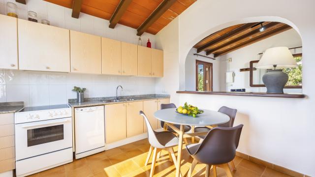 Finca Cas Boter