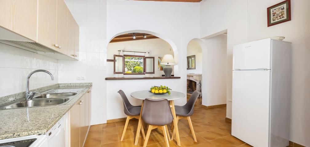 Finca Cas Boter