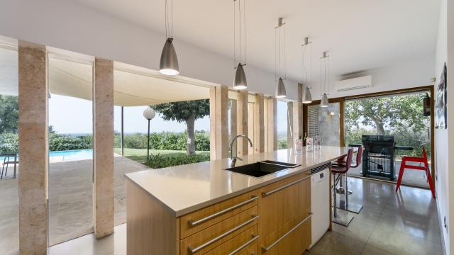 Finca Sa Mola