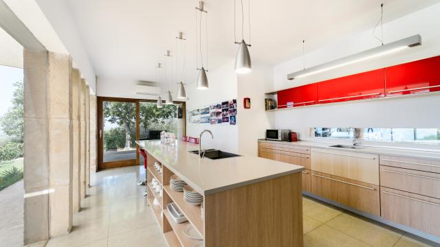 Finca Sa Mola