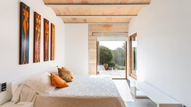 Finca Sa Mola