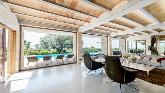 Finca Sa Mola