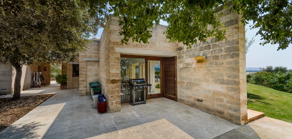 Finca Sa Mola