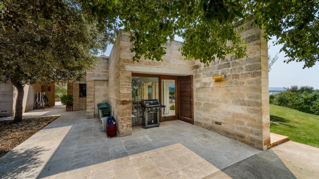 Finca Sa Mola