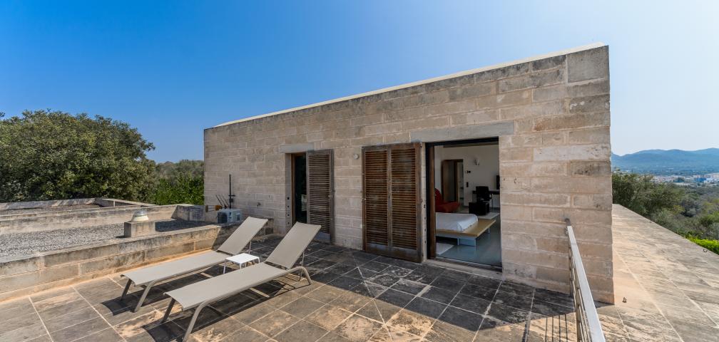 Finca Sa Mola