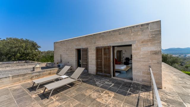 Finca Sa Mola