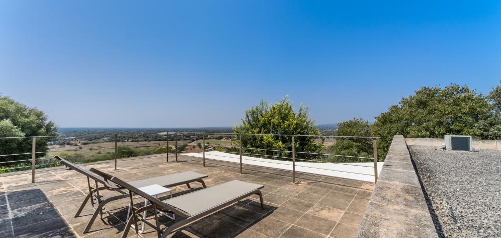 Finca Sa Mola
