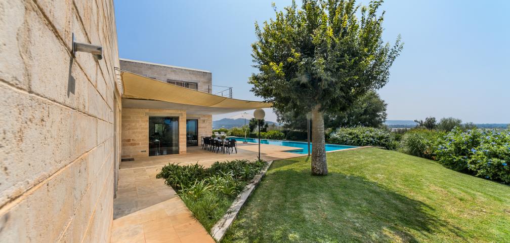 Finca Sa Mola