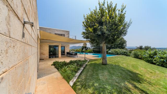 Finca Sa Mola