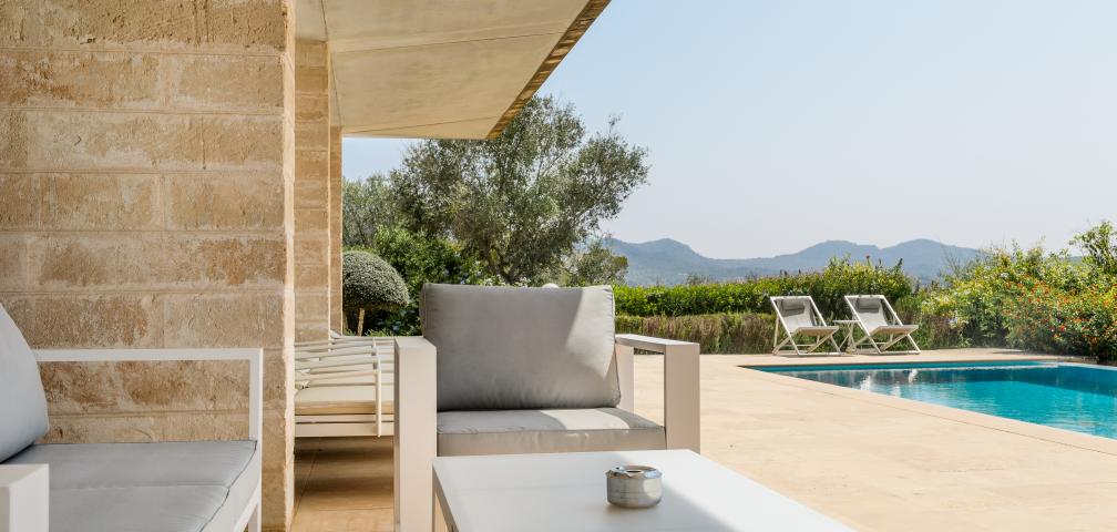 Finca Sa Mola