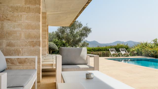 Finca Sa Mola