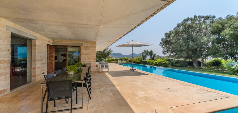 Finca Sa Mola