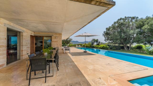 Finca Sa Mola