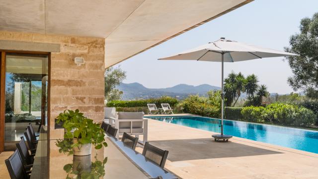 Finca Sa Mola