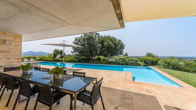 Finca Sa Mola