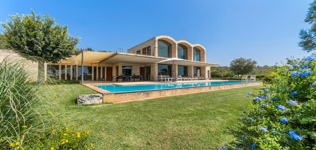 Finca Sa Mola