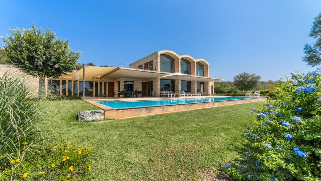 Finca Sa Mola