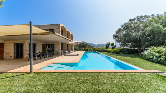 Finca Sa Mola