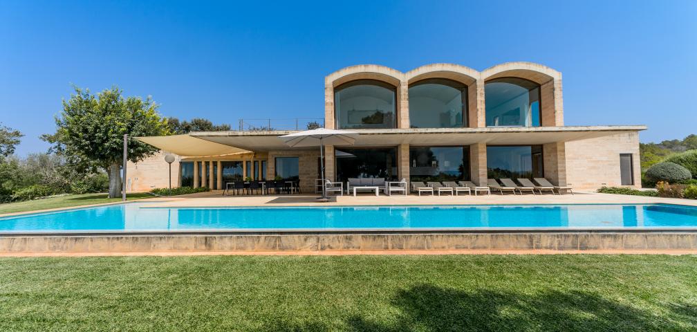 Finca Sa Mola