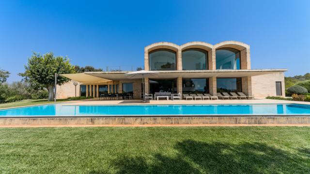 Finca Sa Mola