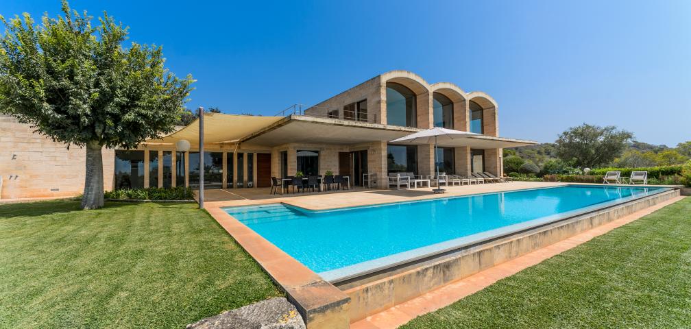 Finca Sa Mola