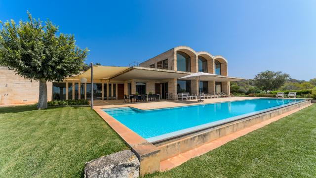 Finca Sa Mola