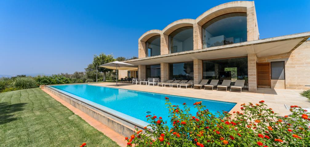 Finca Sa Mola