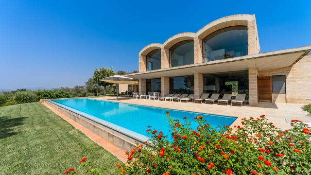 Finca Sa Mola