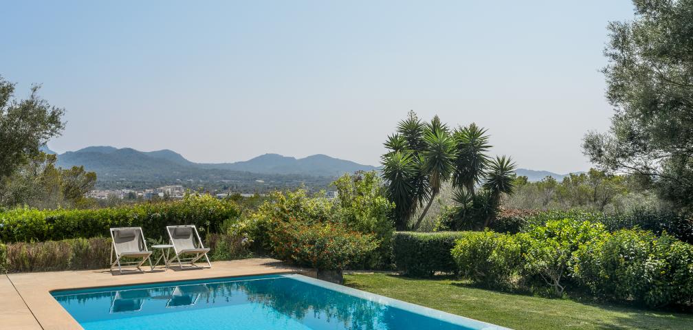 Finca Sa Mola