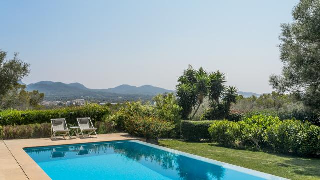 Finca Sa Mola