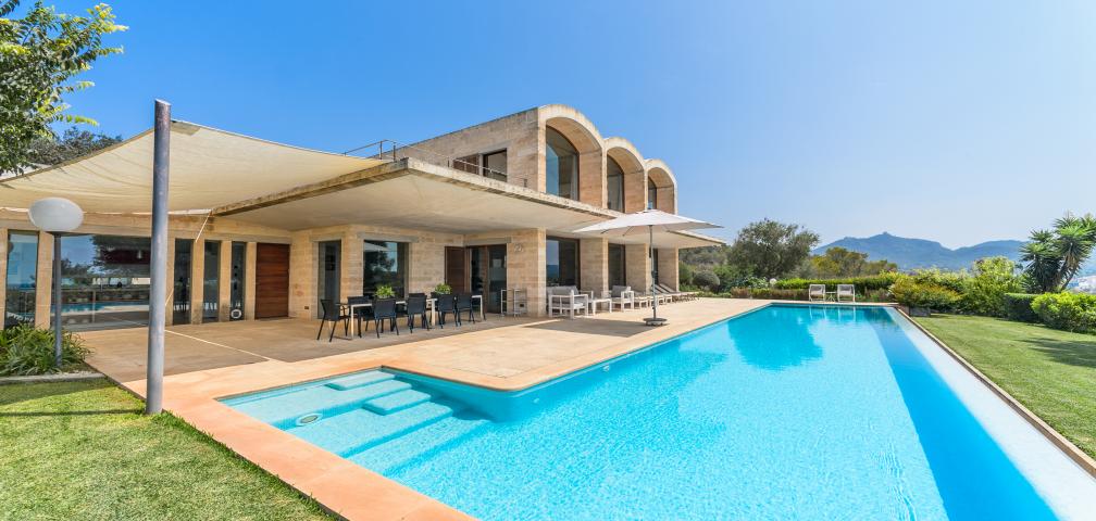 Finca Sa Mola