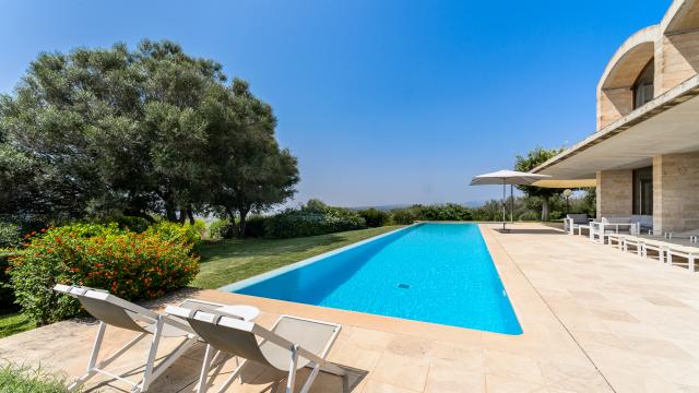 Finca Sa Mola