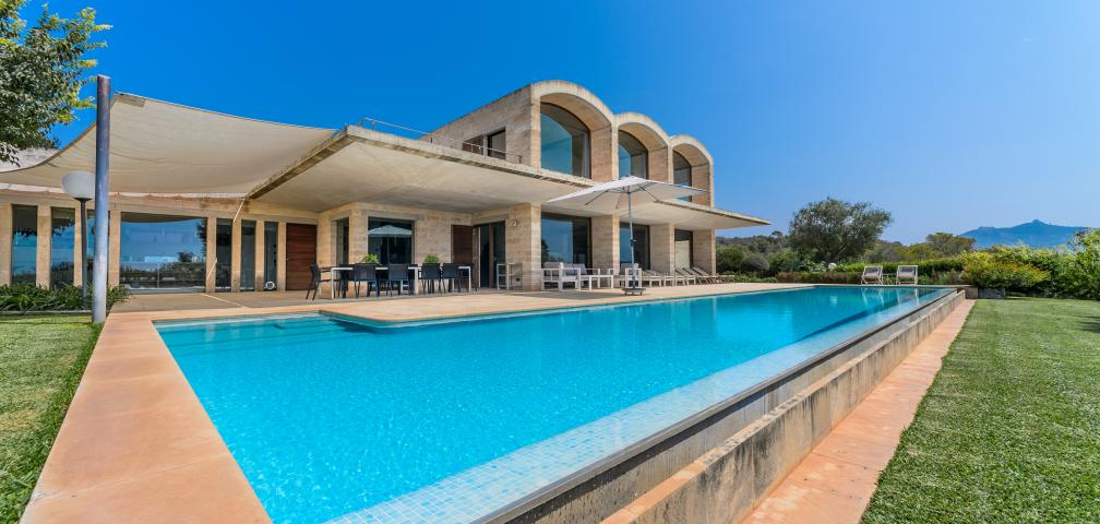 Finca Sa Mola