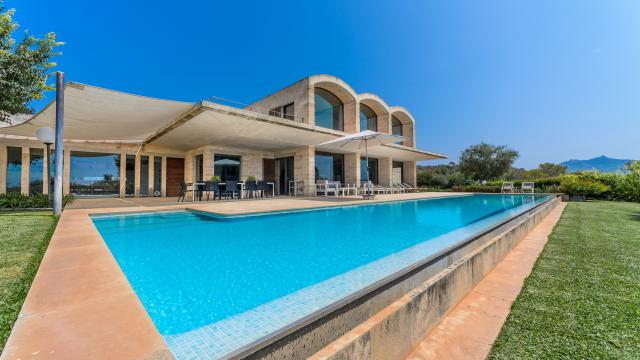 Finca Sa Mola